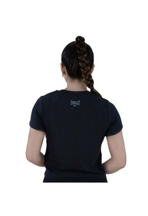 CAMISETA EVERLAST MUJER EV74BAL751 Talla M