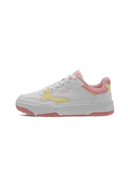 TENIS EVERLAST MUJER ZERET-D6 Talla 7