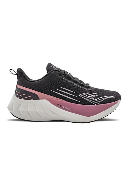 TENIS EVERLAST MUJER JAKAR-D3 Talla 5