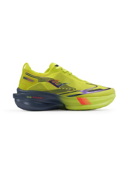 Tenis Everlast Venom Hombre