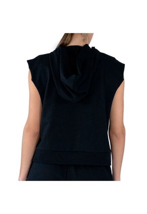 CHAQUETA EVERLAST MUJER EV63NAL361 NEGRO Talla M