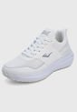 Tenis Training Blanco Everlast Porto C5 de Everlast