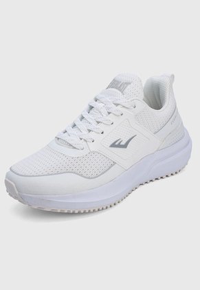 Tenis Training Blanco Everlast Porto C5