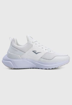 Tenis Training Blanco Everlast Porto C5