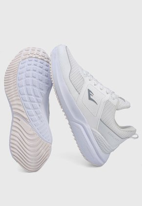 Tenis Training Blanco Everlast Porto C5