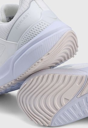 Tenis Training Blanco Everlast Porto C5