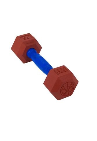 Mancuerna Everlast Marvel 5Lb Spiderman-Rojo/Azul Everlast