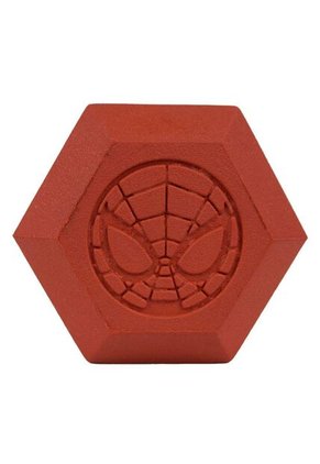 Mancuerna Everlast Marvel 5Lb Spiderman-Rojo/Azul