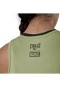 Camiseta Esqueleto Everlast Hulk Mujer-Verde de Everlast