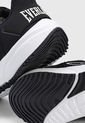 Tenis Training Negro-Blanco Everlast Webex C2 de Everlast