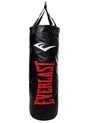 Saco de Boxeo Negro Everlast Elite de Everlast