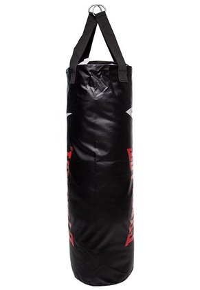 Saco de Boxeo Negro Everlast Elite