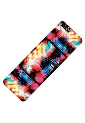 Colchoneta Mats Everlast Marvel 5Mm Black Widoww-Rojo