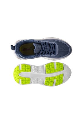 TENIS EVERLAST HOMBRE WELON-C9 Talla 7