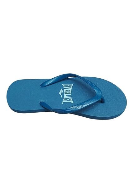 Chancletas Everlast Evs1bol Mujer-Azul Rey