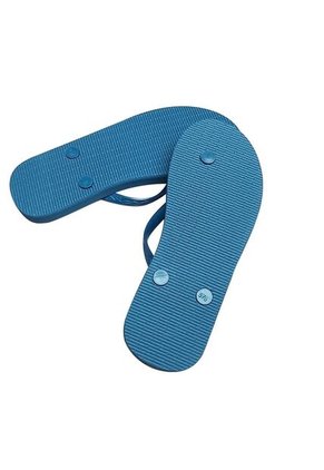 Chancletas Everlast Evs1bol Mujer-Azul Rey