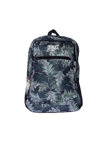 Morral Everlast Nature Print-Azul