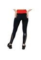 Leggings Everlast Marvel Spiderman Mujer-Negro/Rojo de Everlast