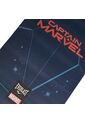 Colchoneta Mats Everlast Marve 5Mm Capitana Marvel-Azul de Everlast