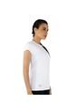 Camiseta Everlast Find Your Power Mujer-Blanco de Everlast