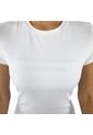 Camiseta Everlast Find Your Power Mujer-Blanco de Everlast
