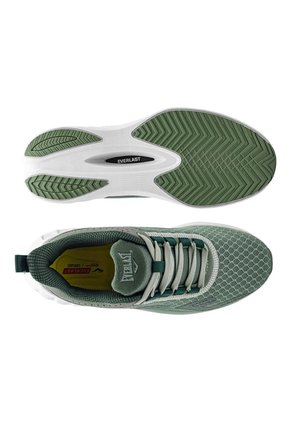 TENIS EVERLAST MUJER JAKAR-D6 Talla 9