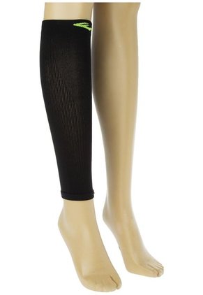 Medias De Compresión Negras Everlast