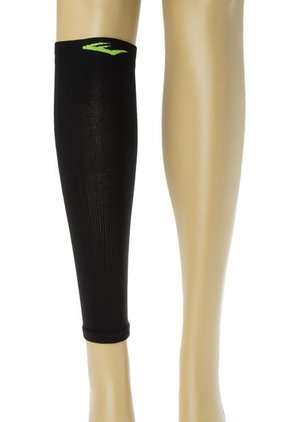 Medias De Compresión Negras Everlast