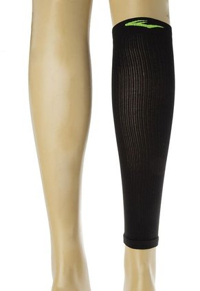 Medias De Compresión Negras Everlast