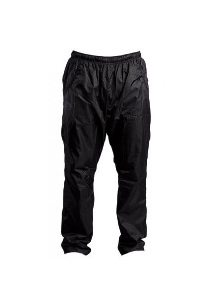 Pantalón Everlast Mystery Negro