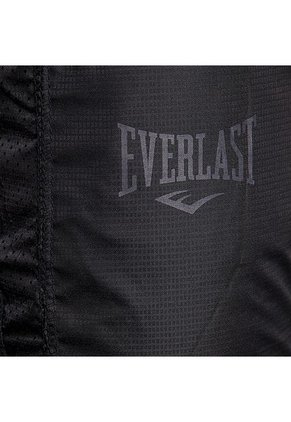Pantalón Everlast Mystery Negro