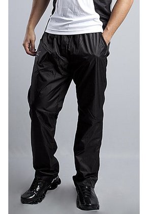 Pantalón Everlast Mystery Negro