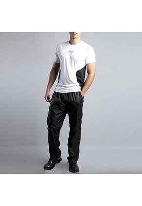 Pantalón Everlast Mystery Negro