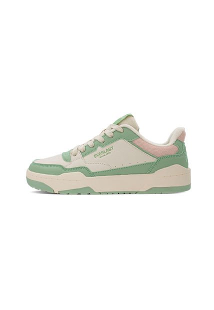 TENIS EVERLAST MUJER ZERET-D7 Talla 6