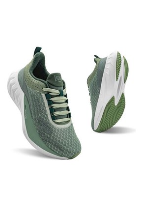 TENIS EVERLAST MUJER JAKAR-D6 Talla 7.5