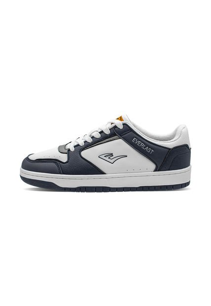 TENIS COLEGIAL EVERLAST HOMBRE NUX-C4 Talla 10
