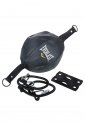 Pera de Boxeo Everlast Doble Agarre Negra de Everlast