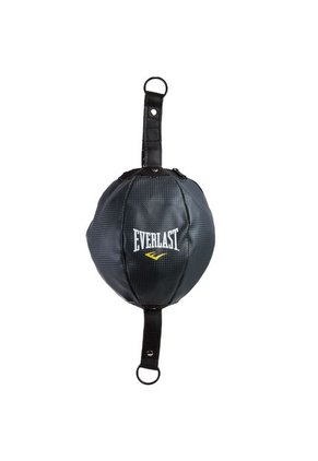 Pera de Boxeo Everlast Doble Agarre Negra