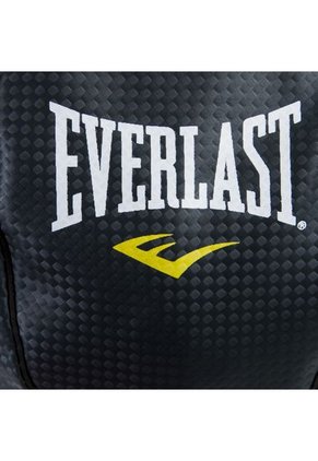 Pera de Boxeo Everlast Doble Agarre Negra