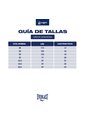 Tenis Everlast Onix Niños de Everlast
