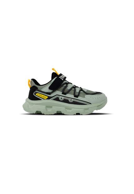 Tenis Everlast Fusion Niños