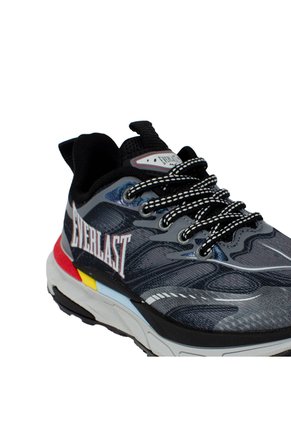 Tenis Everlast Onix Niños