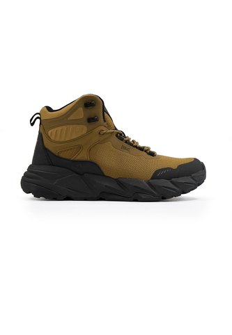 Botas Everlast Rock Hombre Everlast