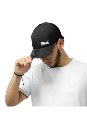Gorra Everlast 4Way Unisex