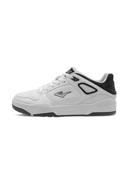 TENIS COLEGIAL EVERLAST HOMBRE DEREK-C2 Talla 9