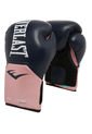Guantes De Boxeo Azul-Rosa Everlast Prostyle Training Gloves de Everlast