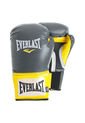 Guante Boxeo 14Oz Everlast Gris-Amarillo de Everlast