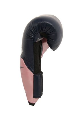 Guantes De Boxeo Azul-Rosa Everlast Prostyle Training Gloves