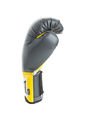 Guante Boxeo 14Oz Everlast Gris-Amarillo de Everlast