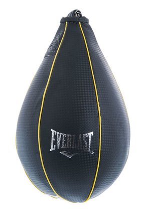 Pera de Boxeo Gris Everlast GY Medium
